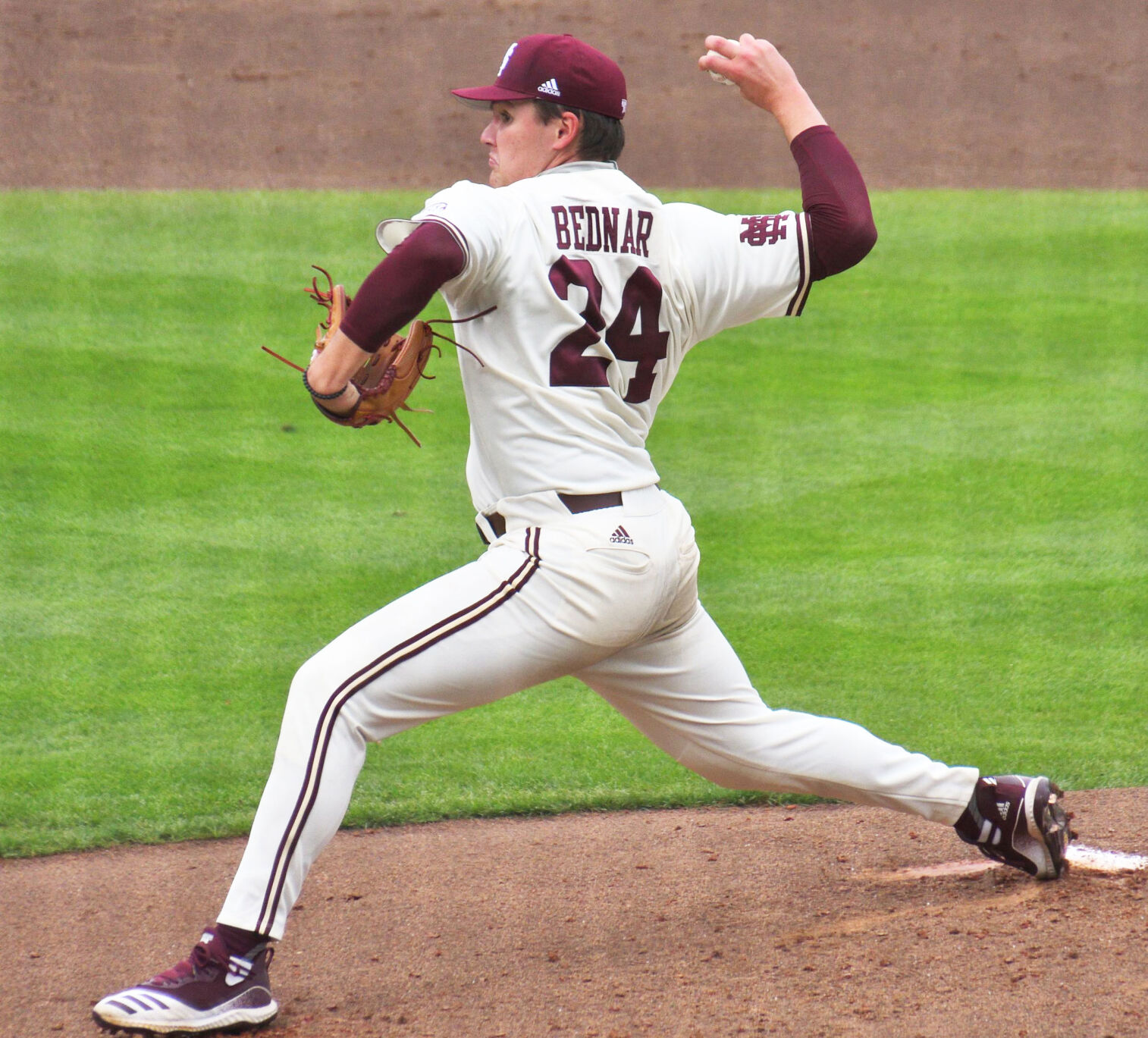 Mississippi State baseball